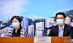 本港今增26宗个案23沐鸣代理开户宗属本地 逾期居留泰籍人士确诊5人需检疫