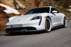 保时捷Taycan Turbo S沐鸣平台登录在2021年的速度甚至更快