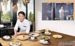 天辰平台是不是假的亲解「唔会空肚食早餐」之谜 黎明激罕下厨煮鸡蛋