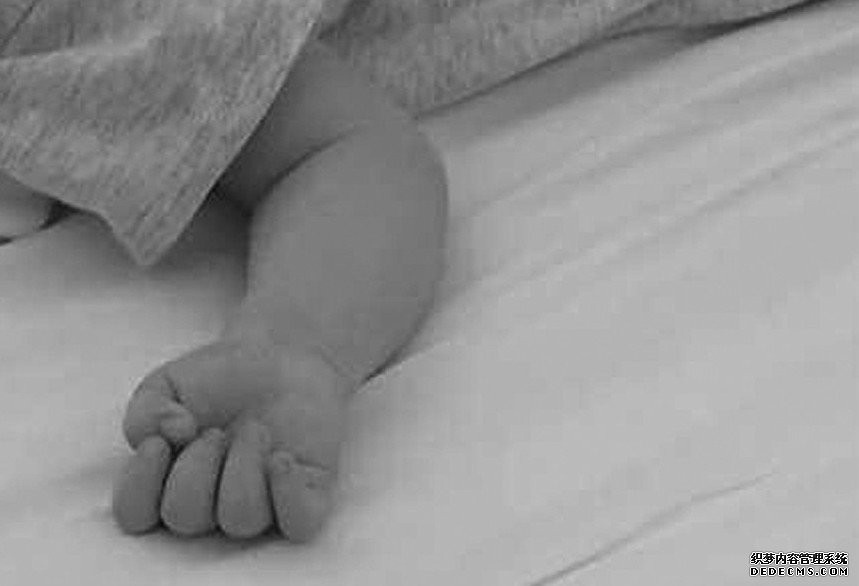 早产婴被指夭折沐鸣招商主管放密封袋致脑瘫 当局1年后调查追责
