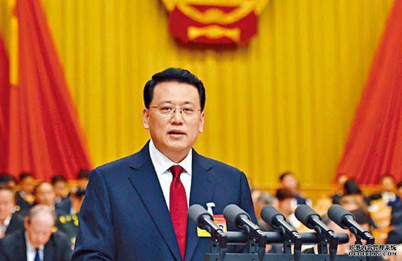 下午将公布袁家军任浙江书记 沐鸣招商主管郑栅洁提名省长