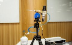 沐鸣帐号注册理大研发新空气监测系统 可推算室内新冠病毒传播范围
