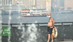 屯门元朗空气污染「爆表沐鸣帐号注册」全港达甚高 环保署吁避外出