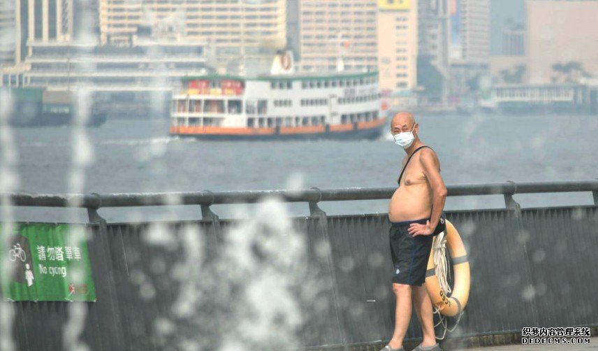 屯门元朗空气污染「爆表沐鸣帐号注册」全港达甚高 环保署吁避外出