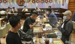 陈肇始︰延长堂食时间免市民太赶 沐鸣注册仍未有条件放宽人数