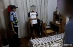 不满父亲装镜沐鸣直属总代头监视打机 江苏少年报警