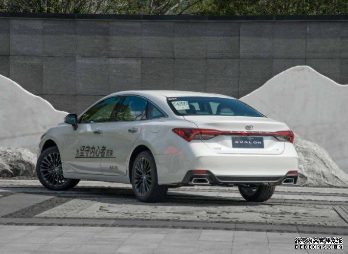 连续3个月销量破万？沐鸣登录网站丰田再度出现爆款神车，不是皇冠