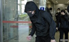 学生认携镭射笔伸缩棍 沐鸣注册押10月杪结案陈词