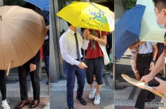 电影製作助理认非法沐鸣注册集结 餐厅经理及男学生否认控罪