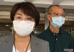 港铁管理屋苑业主不沐鸣注册能受惠「保就业」津贴 方国珊申司法覆核