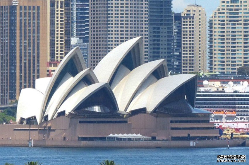 环球时报指中国驻澳洲记沐鸣直属代理者住所遭突击搜查