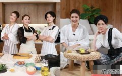 廖子妤唔着短裤怕冻亲膝头哥沐鸣平台挂机软件下载　余香凝压力大曾患多囊卵巢症