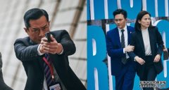 古天乐风暴系列终极篇 张智霖闹市枪战保护宣萱