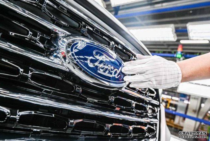 远离喧嚣，拥抱自然，沐鸣娱乐登录长安福特陪你去露营！