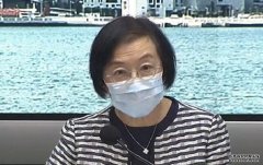 【全民检测】沐鸣注册陈肇始指月底40间普通科门诊派检测包