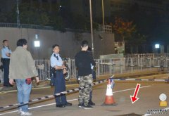 沐鸣娱乐注册少年掟汽油弹被讚优秀判感化 律政司覆核成功改判入劳教中心     