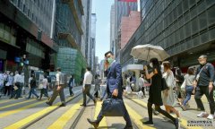 本港最新失业率沐鸣注册维持6.1% 失业人数增约5800人      