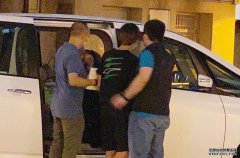 油塘少男女饮不明沐鸣娱乐注册液体昏迷 两人有吸毒前科