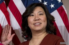 美众院通过决议 沐鸣招商主管谴责特朗普「中国病毒」言论