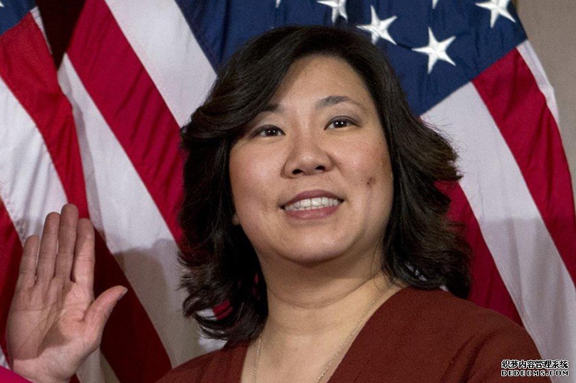 美众院通过决议 沐鸣招商主管谴责特朗普「中国病毒」言论