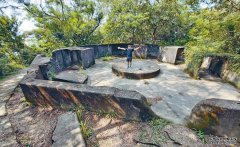 沐鸣苹果版APP下载炉峰自然步道 游山玩水