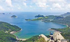 西贡钓鱼翁 登上香港三尖沐鸣苹果版APP下载