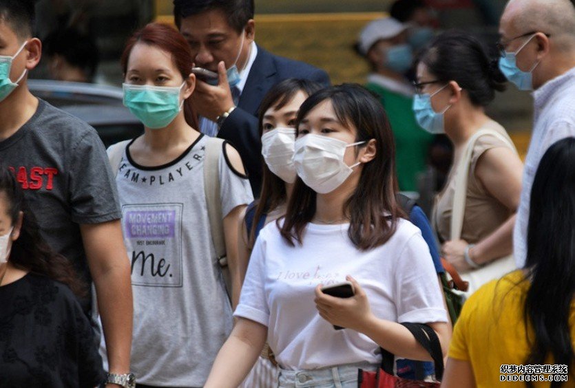 沐鸣平台开户本港今增3宗确诊2宗属本地 无源头不明个案