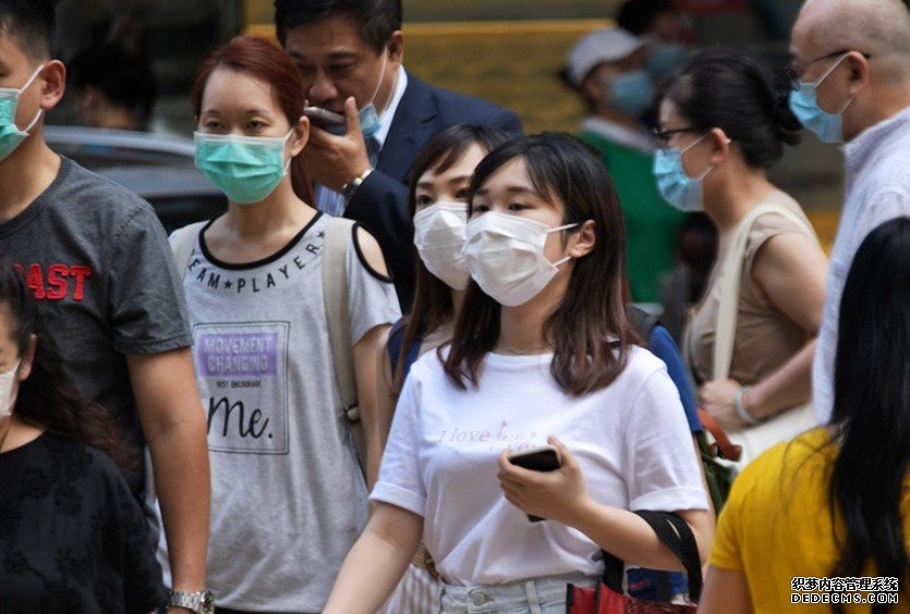 沐鸣平台开户本港今增3宗确诊2宗属本地 无源头不明个案     