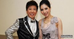 尹光教谢晓莹登台服要隆重：沐鸣安卓版APP下载输人唔输阵