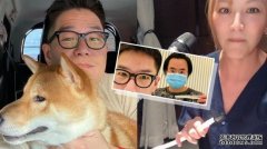 康子妮开Live唱沐鸣安卓版APP下载前阿嫂饮歌　林晓峰剪定头髮北上拍电影