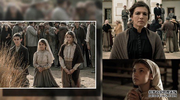 监製全新力作《花地玛沐鸣安卓版APP下载：玫瑰神蹟降临》改编圣母显灵预言历史