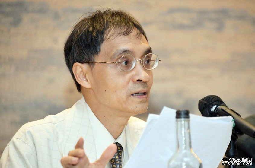 陈弘毅:沐鸣注册警方及律政司执行上扮演重要角色