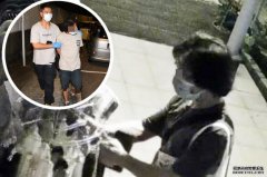 偷内衣失手葵涌村民合力沐鸣帐号注册擒贼 警拘长髮毒男