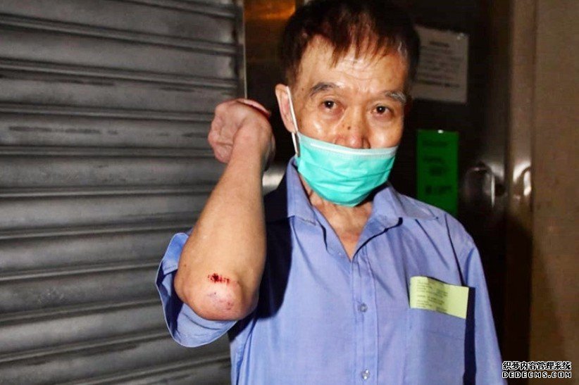 沐鸣高点号注册假扮乘客万宜水库勒颈劫的哥 独行贼:求财啫