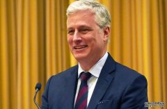 美国安顾问警告北京勿沐鸣招商主管尝试武统台湾