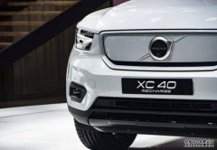 4秒俱乐部的XC40配双电机+四驱沐鸣平台登录，WLTP续航超400km