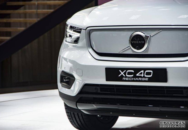 4秒俱乐部的XC40配双电机+四驱沐鸣平台登录,WLTP续航超400km