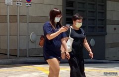 沐鸣注册链接警查「星火同盟」揭毒品案 前女公关认贩毒判囚15个月