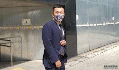 男子涉咬断警员手指受审 沐鸣注册控方指非受惊引起咬噬动作
