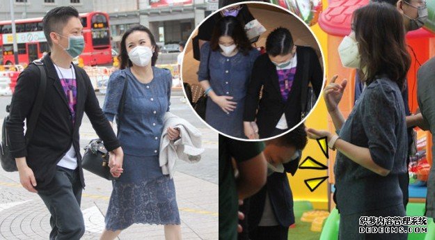 沐鸣软件下载成功追牛B　刘倩婷闻大肚即甜笑　李丞责十级戒备护凸肚老婆