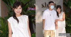 沐鸣软件下载苏丽珊开按摩店拖手新男友大方合照