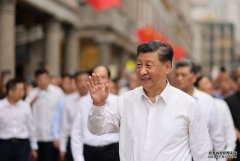 沐鸣代理招商深圳40年大会今举行 习近平将发表讲话