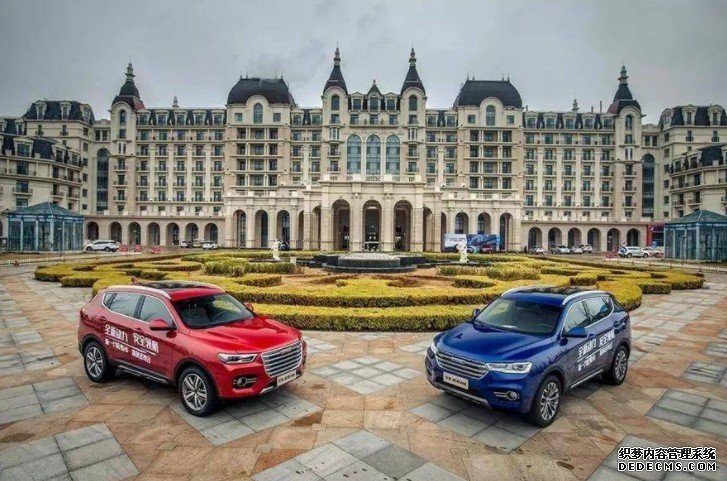 300万车主信赖哈弗H6的真相沐鸣平台登录，在《我和我的家乡》里找到了