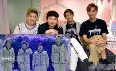 处男拍戏上晒瘾 沐鸣iOS版APP下载ERROR好多搞笑Idea想搵金主支持