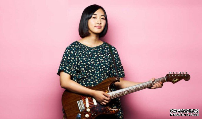 日乐团赤色公园成员津野沐鸣iOS版APP下载米咲疑自杀亡 终年29岁