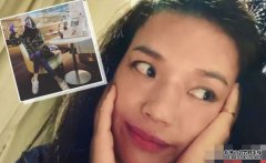 沐鸣iOS版APP下载逗留9个月终离台　舒淇扮Cute问网民隔离14日做乜好