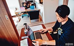 沐鸣娱乐注册在家工作衍生劳资争拗 劳工法例追不上巨变
