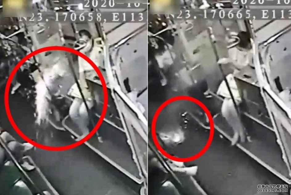 电话自燃如放烟花 巴士沐鸣直属代理乘客急疏散