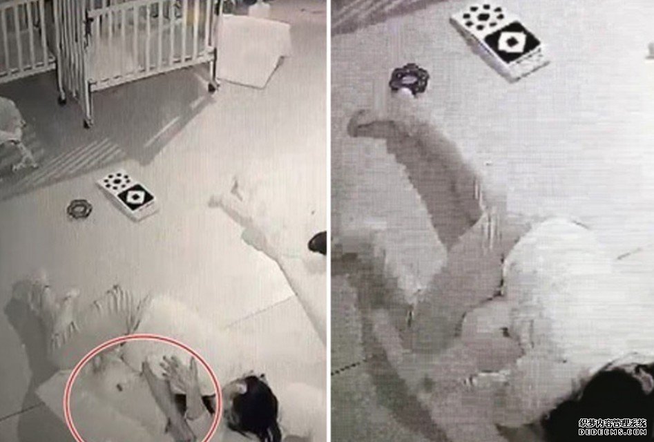 保母狠压男婴19分钟窒息沐鸣直属代理亡 父母看挣扎片段崩溃