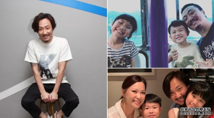 醉酒闹事浪子变沐鸣苹果版APP下载慈父 疫情下仔女主动黐身 郑中基独门方法引囡囡做功课